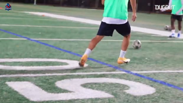 NJ Teamsters’s 2020 Fall Training Camp